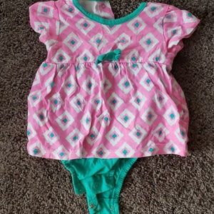 Baby Girl Dress size 6/9 MO